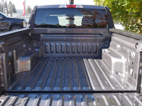 New 2025 Ford Maverick XLT w/ XLT Luxury Package image 21