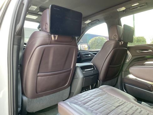 Used 2023 Cadillac Escalade V image 47