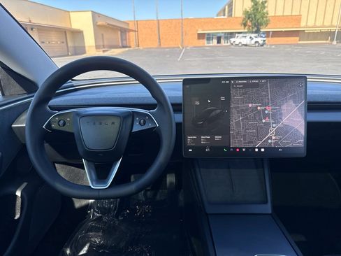 Used 2024 Tesla Model 3 Long Range AWD/4WD image 17