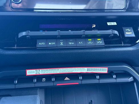 New 2026 Toyota Tundra SR5 image 16