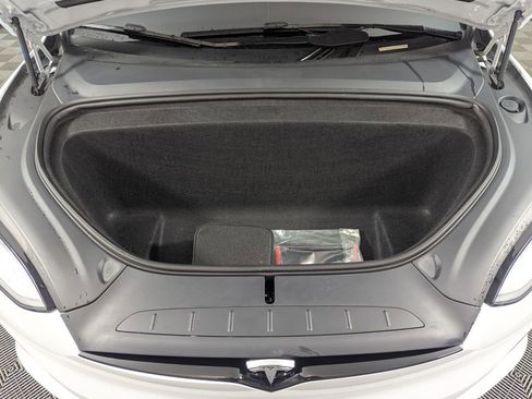 Used 2022 Tesla Model X Plaid image 25