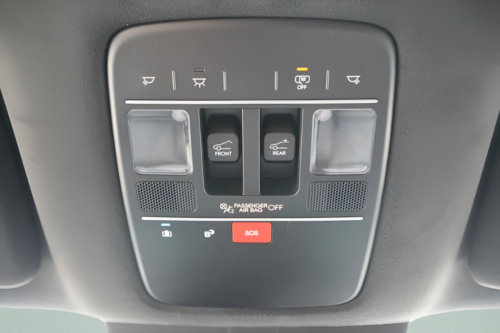 Used 2026 Hyundai Palisade Calligraphy AWD/4WD image 27