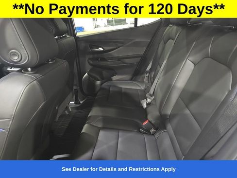 New 2026 Buick Envista Sport Touring w/ Convenience I Package image 15