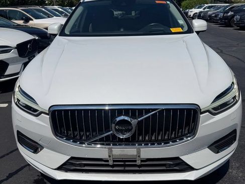 Used 2018 Volvo XC60 T8 Inscription w/ Advanced Package AWD/4WD image 4