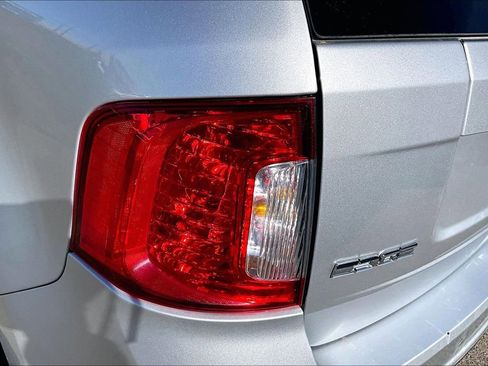 Used 2014 Ford Edge SEL AWD/4WD image 28