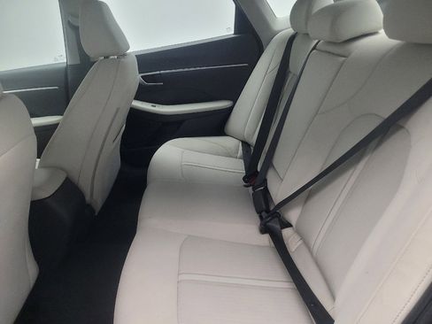 Used 2024 Hyundai Sonata SEL FWD image 18