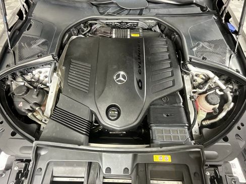 Used 2023 Mercedes-Benz S 500 4MATIC image 29