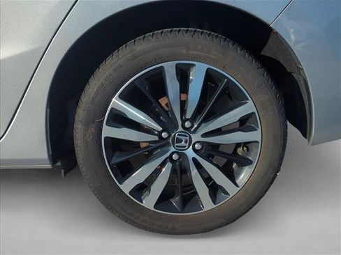 Used 2019 Honda Fit EX image 7