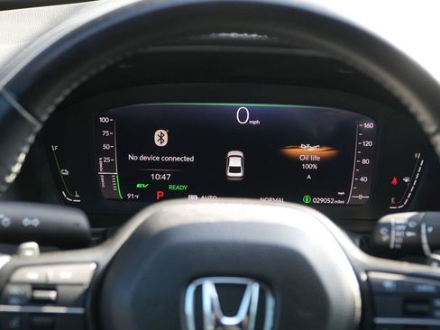 Used 2024 Honda Accord Sport image 24