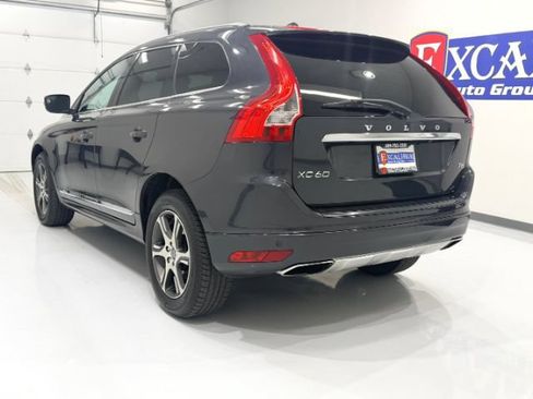 Used 2015 Volvo XC60 T6 Platinum FWD image 4