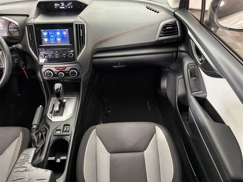 Used 2023 Subaru Crosstrek 2.0i Premium image 15