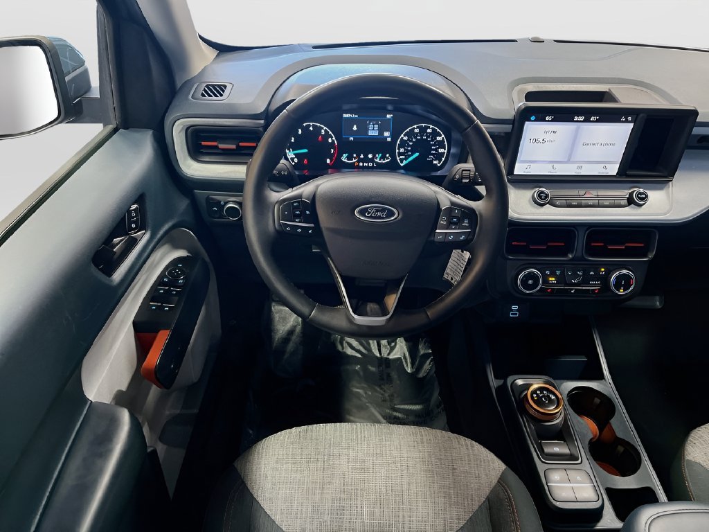 Used 2023 Ford Maverick XLT w/ Equipment Group 300A Standard AWD/4WD image 21