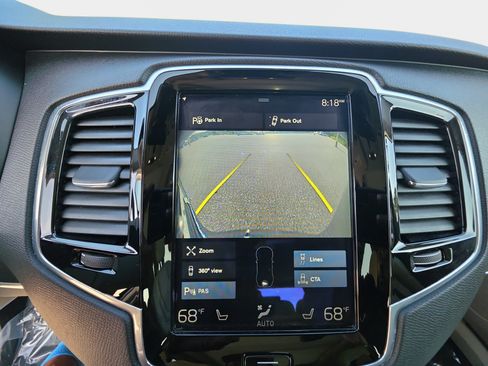 Used 2017 Volvo XC90 T6 Momentum w/ Vision Package AWD/4WD image 26