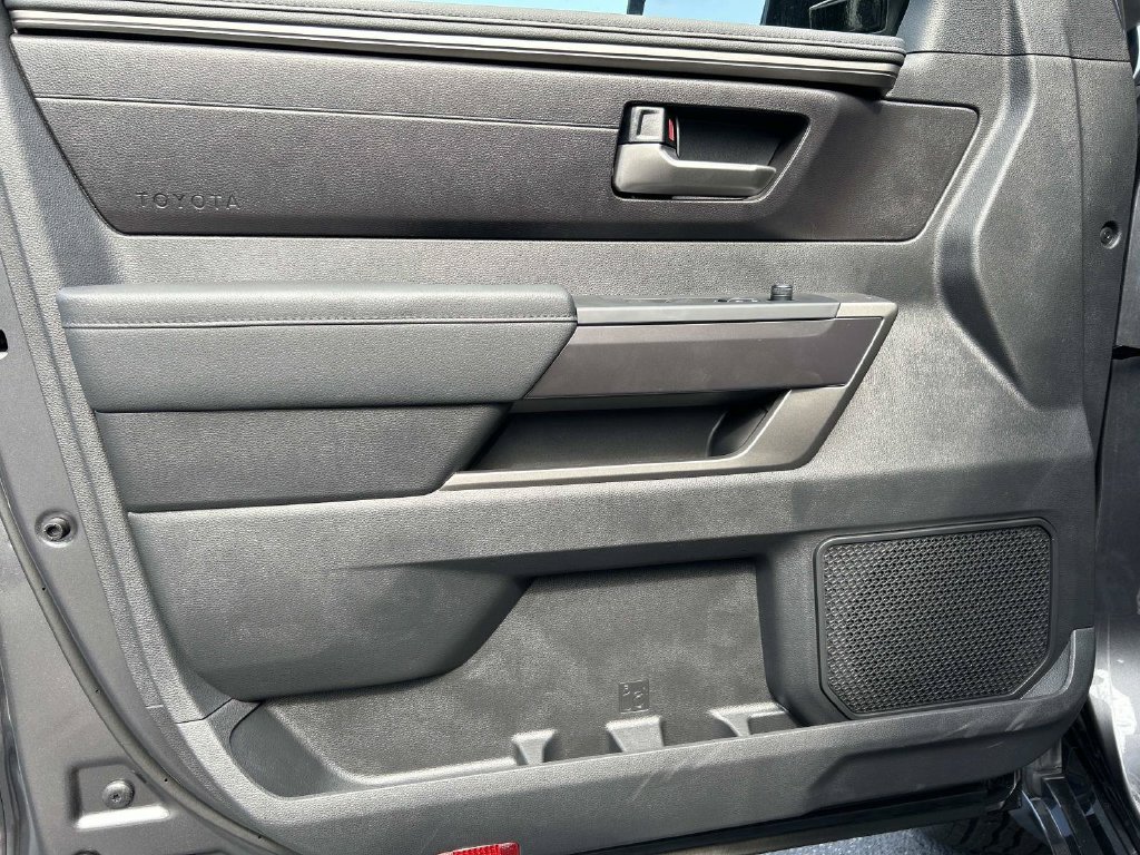 New 2026 Toyota Tundra SR5 AWD/4WD image 26