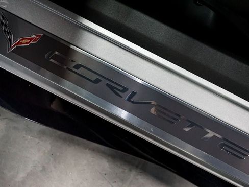Used 2016 Chevrolet Corvette Z06 w/ 3LZ Preferred Equipment Group RWD image 59