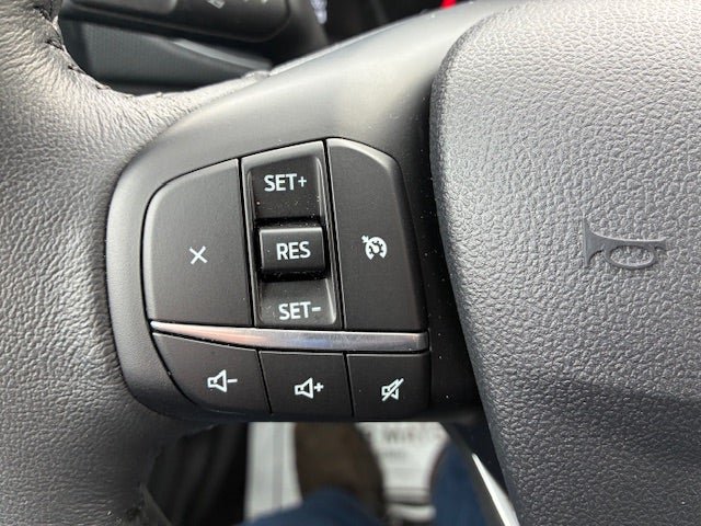 Used 2023 Ford Bronco Sport Big Bend w/ Convenience Package AWD/4WD image 25