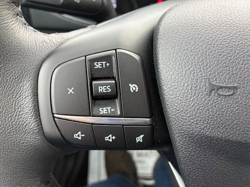 Used 2023 Ford Bronco Sport Big Bend w/ Convenience Package AWD/4WD image 25