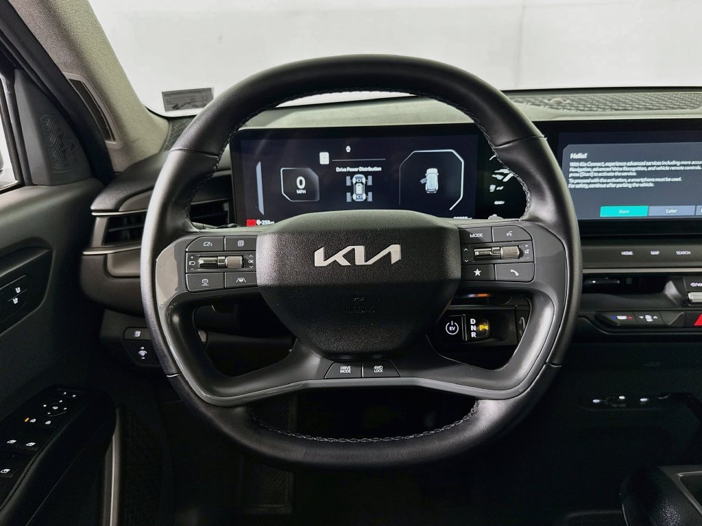 Used 2024 Kia EV9 Wind AWD/4WD image 11