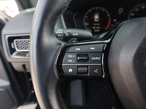 Used 2025 Honda Civic Sport image 26