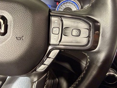 Certified 2022 RAM 1500 Limited image 21