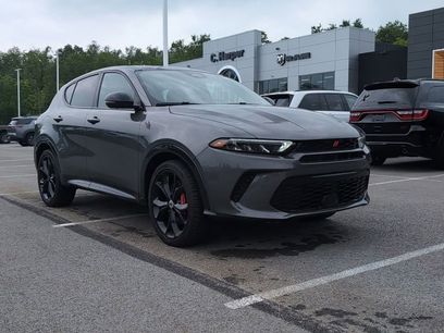 Used 2024 Dodge Hornet R/T Plus