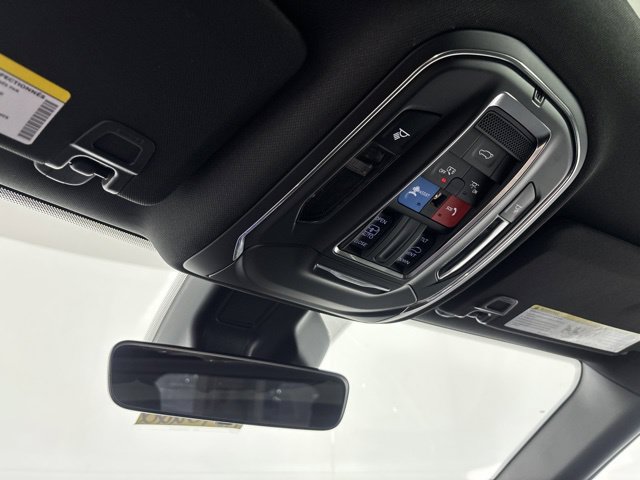 New 2026 Jeep Grand Cherokee Laredo X AWD/4WD image 21