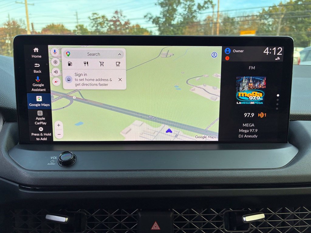Used 2025 Honda Accord Touring image 31