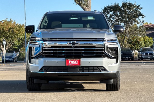 New 2026 Chevrolet Tahoe LT w/ Comfort Package RWD image 15