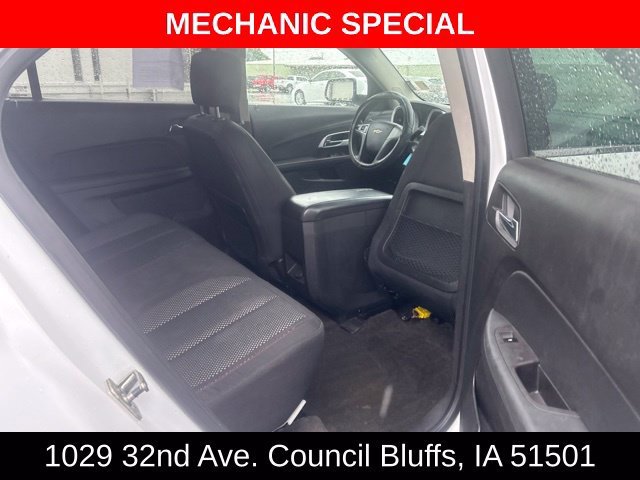 Used 2010 Chevrolet Equinox LT AWD/4WD image 10