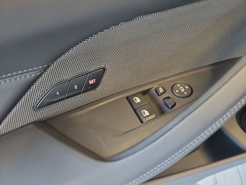 Used 2025 BMW 430i xDrive 430i xDrive w/ M Sport Package image 20