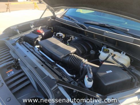 Used 2024 Chevrolet Silverado 1500 RST w/ RST All Star Premium Package image 34