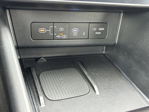 Certified 2024 Hyundai Sonata SEL w/ Convenience Package image 24