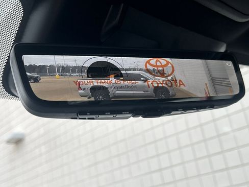 New 2026 Toyota Tundra 1794 Edition image 18