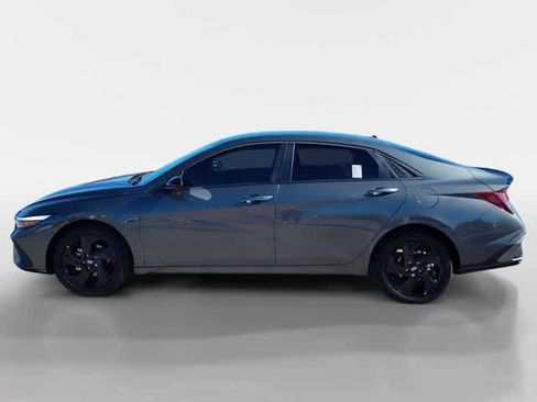New 2026 Hyundai Elantra Sport FWD image 3