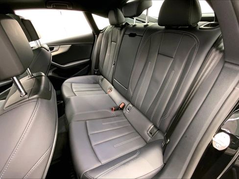 Certified 2025 Audi A5 2.0T Premium Plus w/ Convenience Plus Package image 19