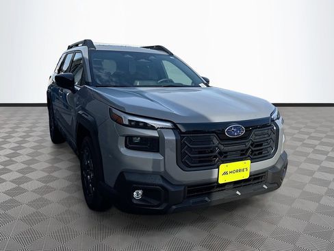 New 2026 Subaru Outback Premium image 3