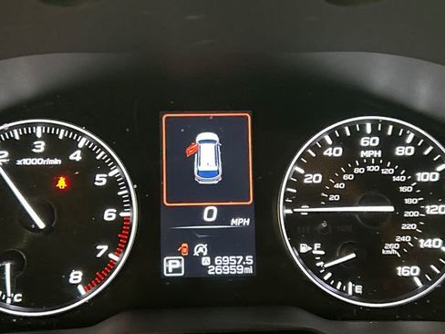 Used 2022 Subaru Outback Premium image 15