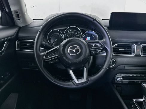 Used 2025 MAZDA CX-5 AWD 2.5 S w/ Select Package image 18