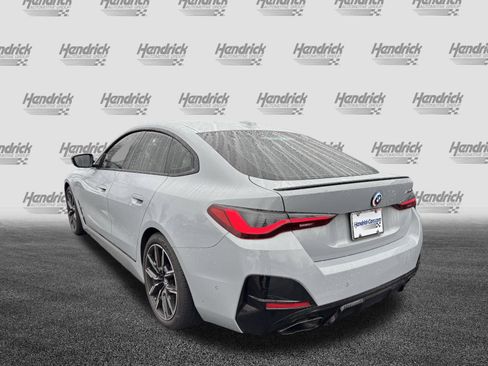 Used 2023 BMW M440i Gran Coupe w/ Premium Package image 7
