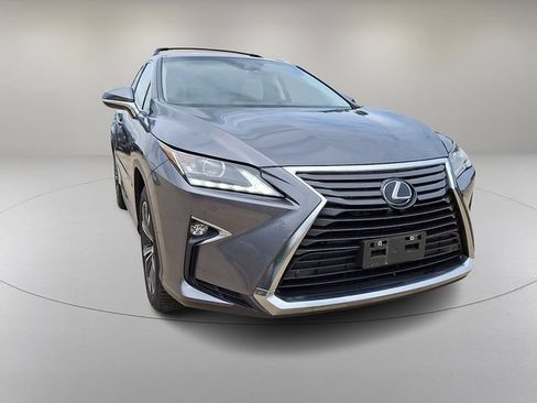 Used 2019 Lexus RX 350 AWD w/ Navigation Package image 2