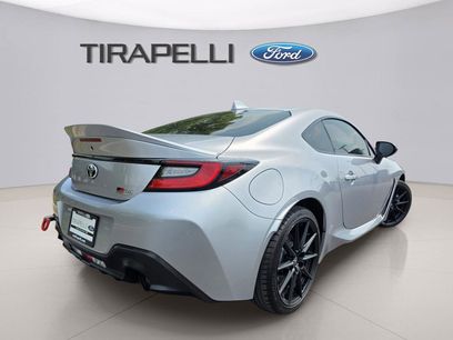 Used 2023 Toyota GR86 Premium w/ ALL Weather Mat Package (TMS)