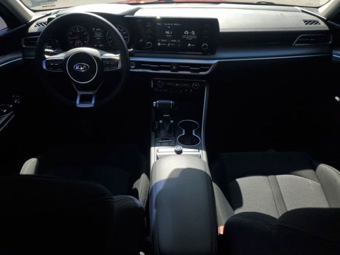 Used 2021 Kia K5 LXS image 19