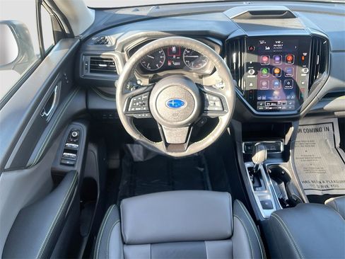 Used 2024 Subaru Ascent Onyx Edition Limited image 24