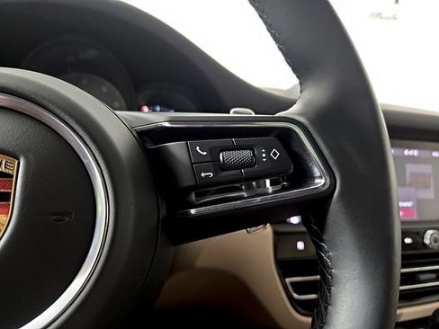 Used 2023 Porsche Macan S AWD/4WD image 24