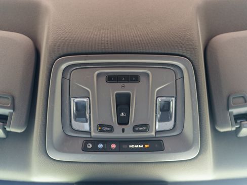 Used 2026 Chevrolet Silverado 2500 LT w/ Trail Boss Package AWD/4WD image 21