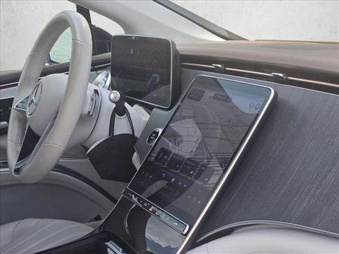 Used 2023 Mercedes-Benz EQS 450+ Sedan image 20