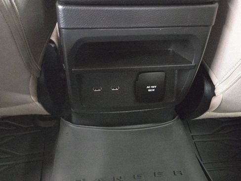 Used 2021 Ford Ranger XLT w/ Equipment Group 302A High image 15