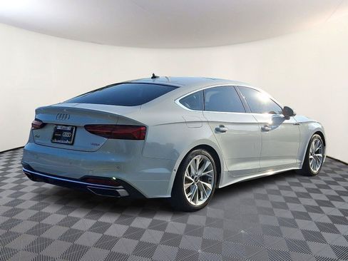Used 2023 Audi A5 2.0T Prestige AWD/4WD image 6
