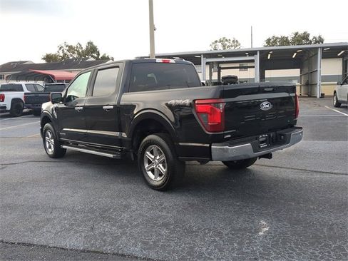 Used 2024 Ford F150 XLT w/ Mobile Office Package image 3