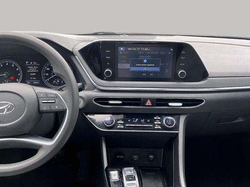 Used 2022 Hyundai Sonata SEL FWD image 7